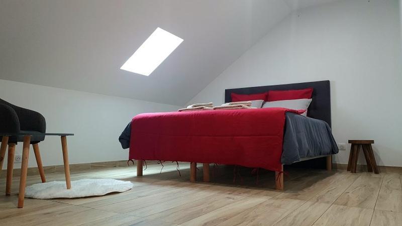 Bed and Breakfast Le 4 Montignac-Lascaux Exteriér fotografie
